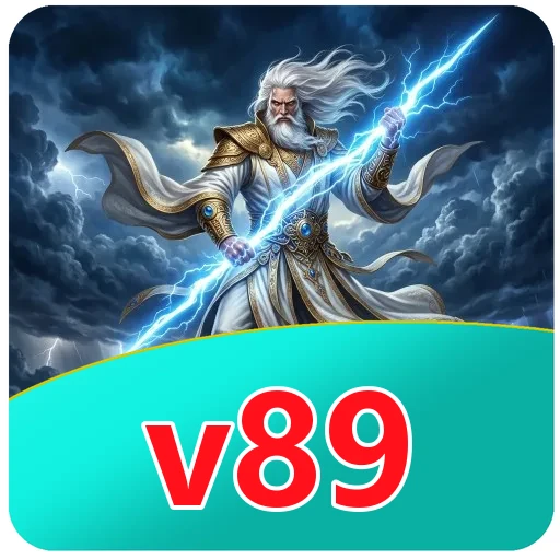Ikon v89 untuk pertanyaan teknis APK