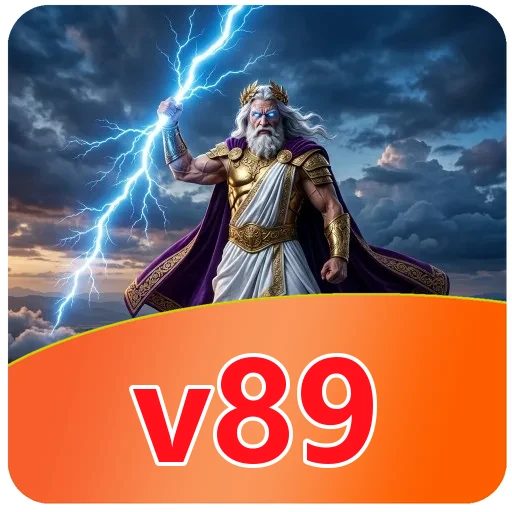 Ikon v89 untuk ringkasan panduan APK v4.7.5