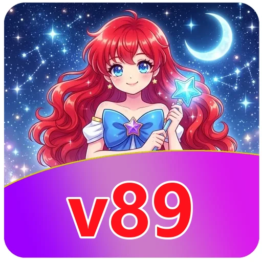 Ikon v89 untuk data verifikasi APK 2018–2026