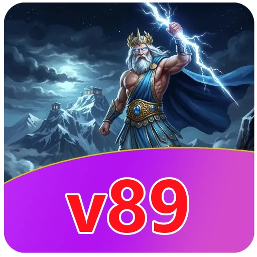 Ikon v89 untuk ciri berkas resmi